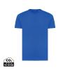 IQONIQ Bryce recycled cotton t-shirt