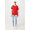 IQONIQ Bryce recycled cotton t-shirt