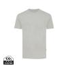 IQONIQ Manuel recycled cotton t-shirt undyed