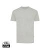 IQONIQ Manuel recycled cotton t-shirt undyed