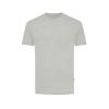 IQONIQ Manuel recycled cotton t-shirt undyed