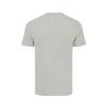 IQONIQ Manuel recycled cotton t-shirt undyed