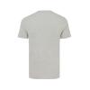IQONIQ Manuel recycled cotton t-shirt undyed