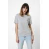 IQONIQ Manuel recycled cotton t-shirt undyed