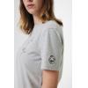 IQONIQ Manuel recycled cotton t-shirt undyed