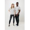 IQONIQ Manuel recycled cotton t-shirt undyed