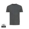 IQONIQ Manuel recycled cotton t-shirt undyed