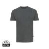 IQONIQ Manuel recycled cotton t-shirt undyed