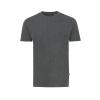 IQONIQ Manuel recycled cotton t-shirt undyed