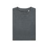 IQONIQ Manuel recycled cotton t-shirt undyed
