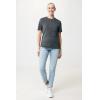 IQONIQ Manuel recycled cotton t-shirt undyed