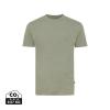 IQONIQ Manuel recycled cotton t-shirt undyed