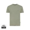 IQONIQ Manuel recycled cotton t-shirt undyed