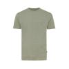 IQONIQ Manuel recycled cotton t-shirt undyed