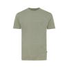 IQONIQ Manuel recycled cotton t-shirt undyed