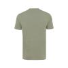 IQONIQ Manuel recycled cotton t-shirt undyed