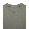 IQONIQ Manuel recycled cotton t-shirt undyed