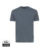 IQONIQ Manuel recycled cotton t-shirt undyed