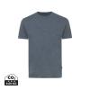 IQONIQ Manuel recycled cotton t-shirt undyed