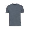 IQONIQ Manuel recycled cotton t-shirt undyed