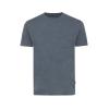 IQONIQ Manuel recycled cotton t-shirt undyed