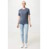 IQONIQ Manuel recycled cotton t-shirt undyed
