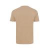 IQONIQ Manuel recycled cotton t-shirt undyed