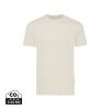 IQONIQ Manuel recycled cotton t-shirt undyed