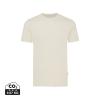 IQONIQ Manuel recycled cotton t-shirt undyed