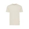 IQONIQ Manuel recycled cotton t-shirt undyed
