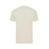 IQONIQ Manuel recycled cotton t-shirt undyed