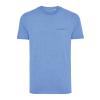 IQONIQ Manuel recycled cotton t-shirt undyed