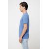 IQONIQ Manuel recycled cotton t-shirt undyed