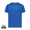 IQONIQ Tikal recycled polyester quick dry sport t-shirt