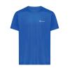 IQONIQ Tikal recycled polyester quick dry sport t-shirt