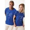 IQONIQ Tikal recycled polyester quick dry sport t-shirt