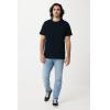 IQONIQ Kakadu relaxed recycled cotton t-shirt