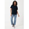 IQONIQ Kakadu relaxed recycled cotton t-shirt