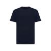 IQONIQ Kakadu relaxed recycled cotton t-shirt