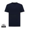 IQONIQ Kakadu relaxed recycled cotton t-shirt