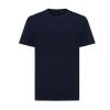 IQONIQ Kakadu relaxed recycled cotton t-shirt