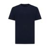 IQONIQ Kakadu relaxed recycled cotton t-shirt