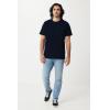 IQONIQ Kakadu relaxed recycled cotton t-shirt