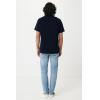 IQONIQ Kakadu relaxed recycled cotton t-shirt