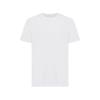 IQONIQ Kakadu relaxed recycled cotton t-shirt