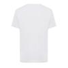 IQONIQ Kakadu relaxed recycled cotton t-shirt