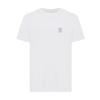 IQONIQ Kakadu relaxed recycled cotton t-shirt
