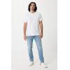 IQONIQ Kakadu relaxed recycled cotton t-shirt