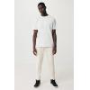 IQONIQ Kakadu relaxed recycled cotton t-shirt