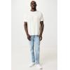 IQONIQ Kakadu relaxed recycled cotton t-shirt
